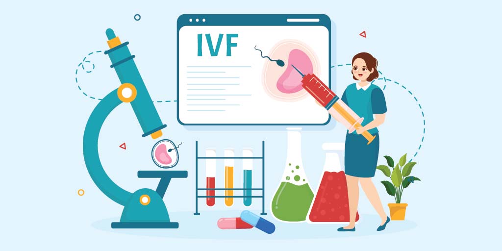Tips for successful IVF
